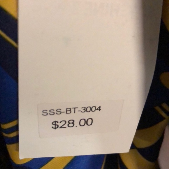 🛍️866 Toddler Boys Swim Trunks - Picture 6 of 6